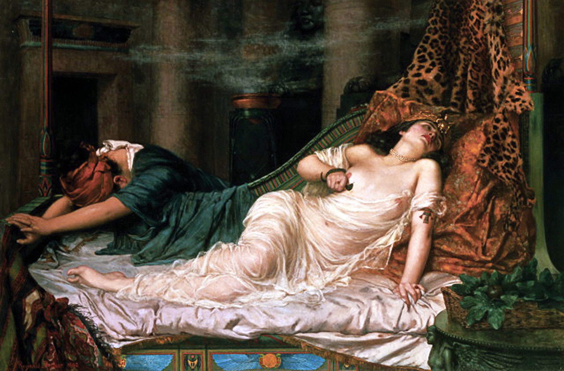 The Cleopatra