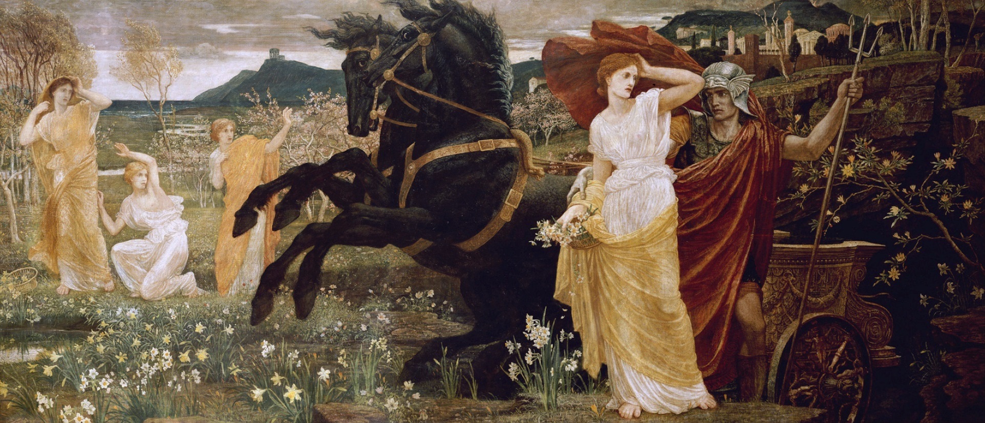 The Persephone