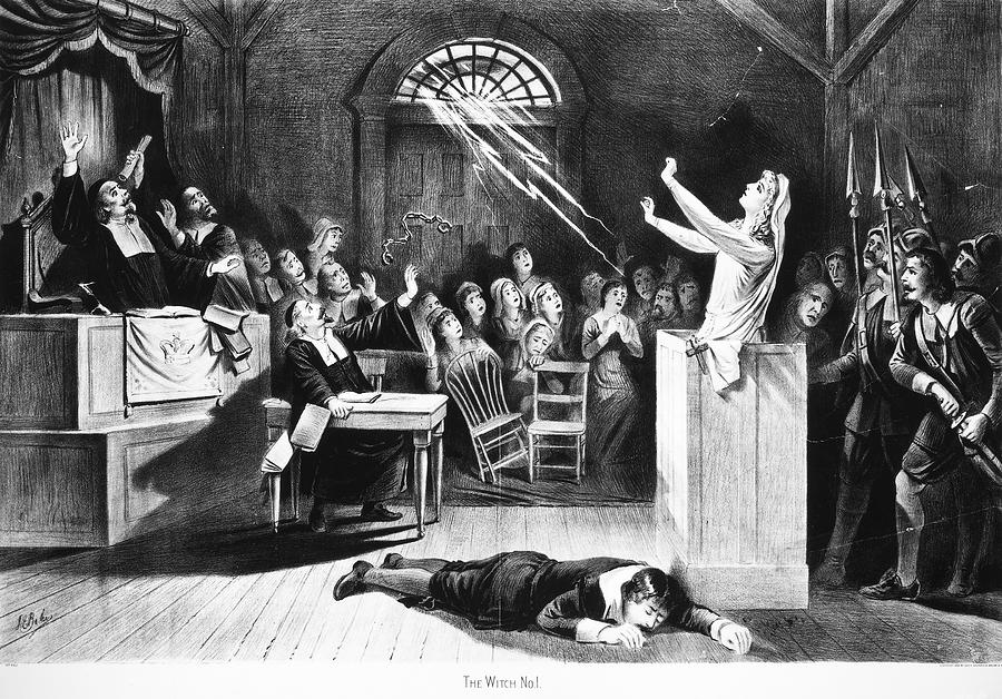 The Egotism of Defamation